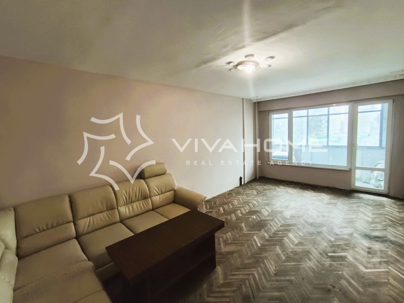 Продава 3-СТАЕН, гр. Варна, Владислав Варненчик 1, снимка 4 - Апартаменти - 53450931