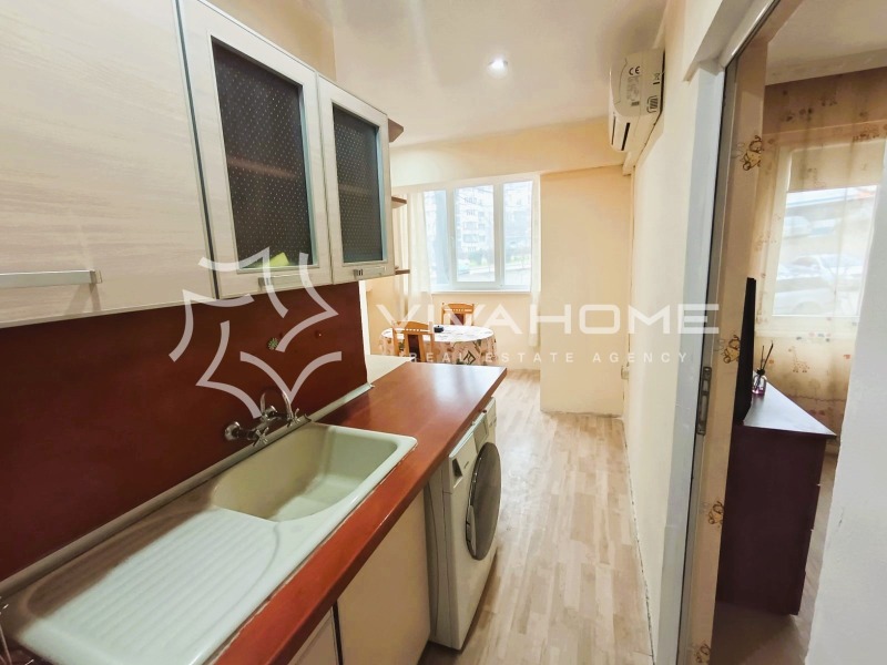 Продава 3-СТАЕН, гр. Варна, Владислав Варненчик 1, снимка 2 - Апартаменти - 53450931