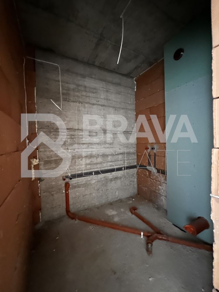 Продава 3-СТАЕН, гр. Пловдив, Тракия, снимка 6 - Апартаменти - 54268601