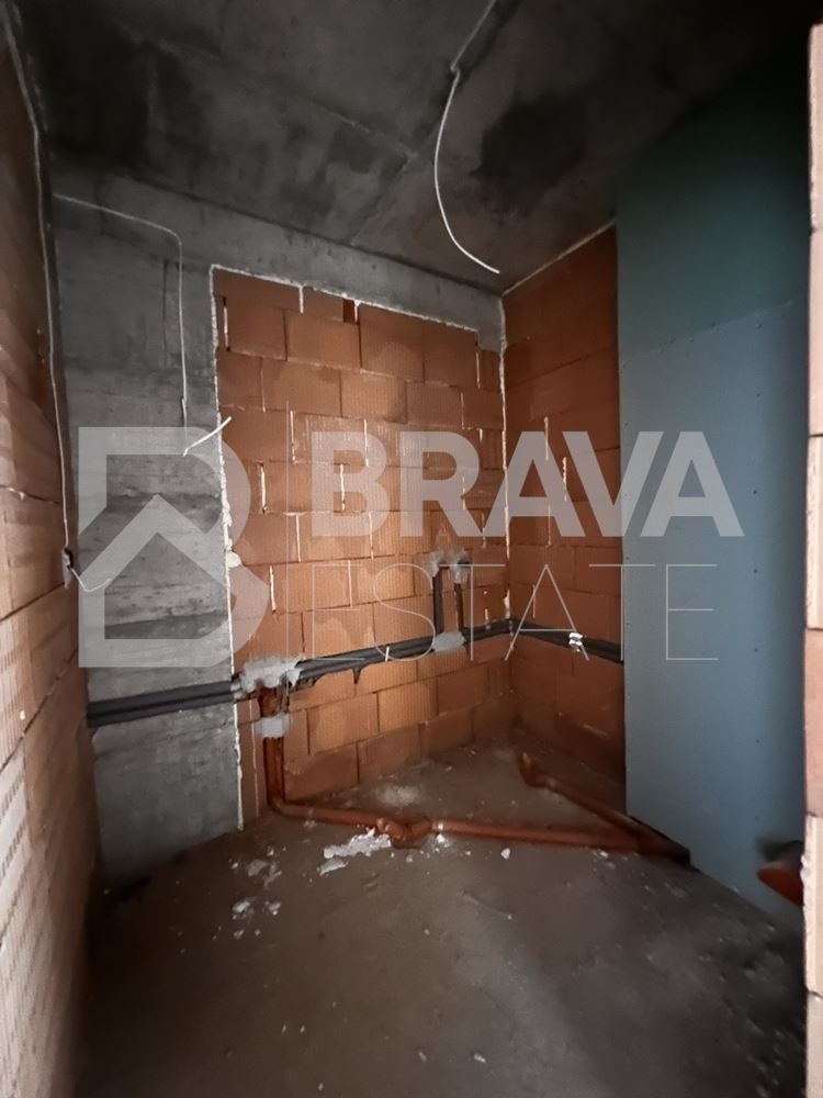 Продава 3-СТАЕН, гр. Пловдив, Тракия, снимка 8 - Апартаменти - 54268601