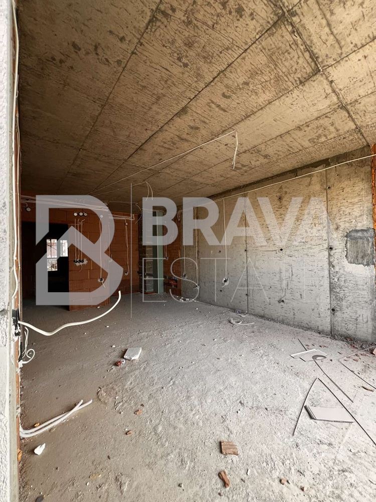 Продава 3-СТАЕН, гр. Пловдив, Тракия, снимка 5 - Апартаменти - 54268601