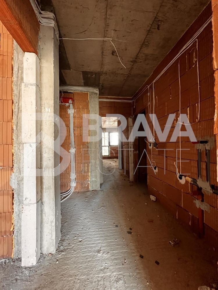 Продава 3-СТАЕН, гр. Пловдив, Тракия, снимка 3 - Апартаменти - 54268601