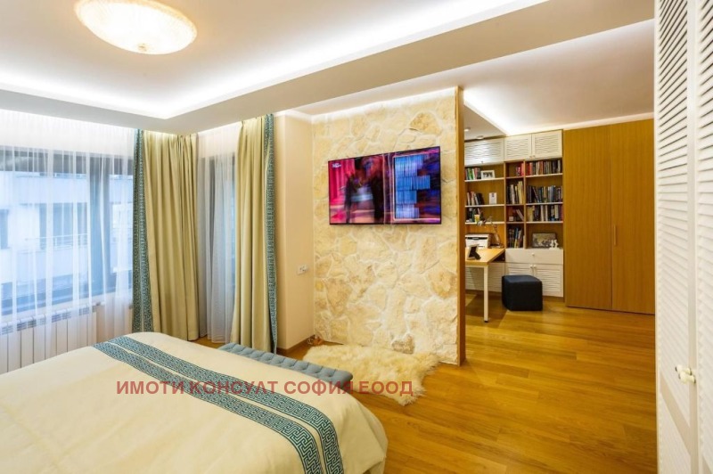 Na prodej  3 ložnice Sofia , Lozenec , 230 m2 | 87016205 - obraz [7]