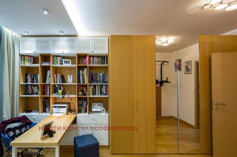 De vânzare  3 dormitoare Sofia , Lozeneț , 230 mp | 38546530 - imagine [6]