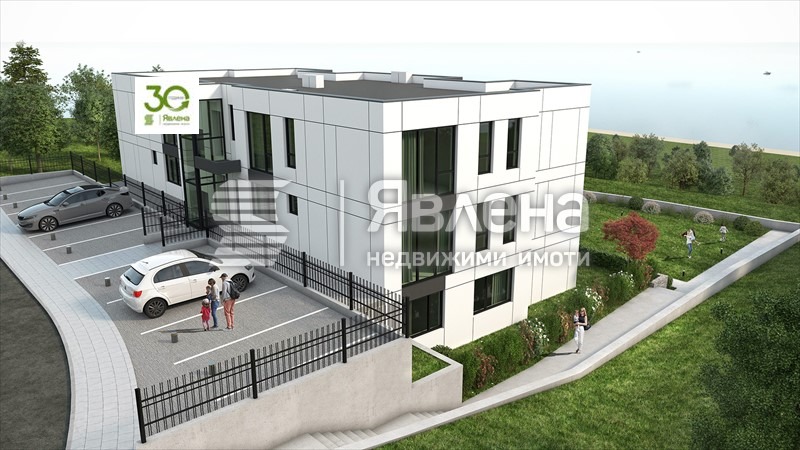 Продава 4-СТАЕН, гр. Варна, Свети Никола, снимка 2 - Апартаменти - 54272715
