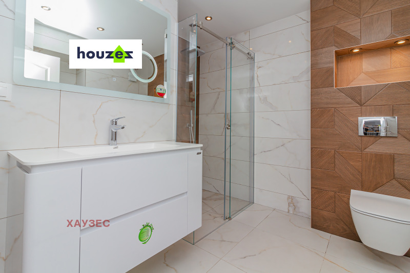 Продава МНОГОСТАЕН, гр. София, Лозенец, снимка 8 - Апартаменти - 52480527