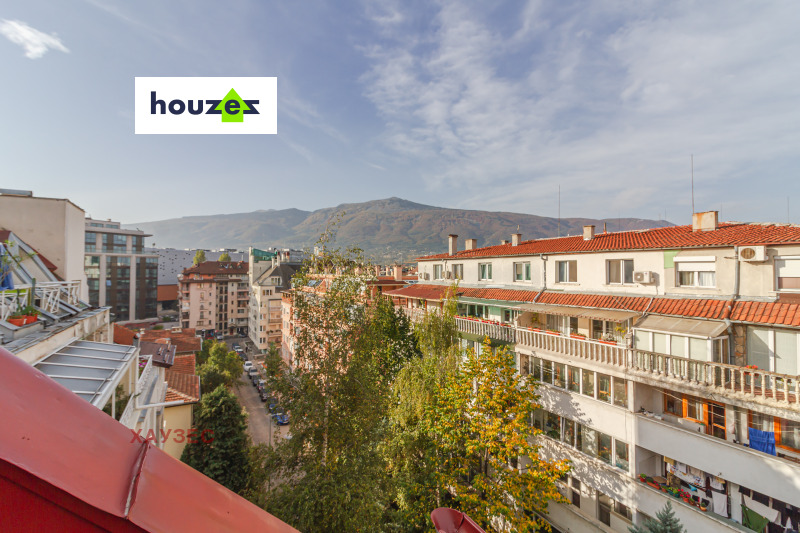 Продава МНОГОСТАЕН, гр. София, Лозенец, снимка 13 - Апартаменти - 52480527