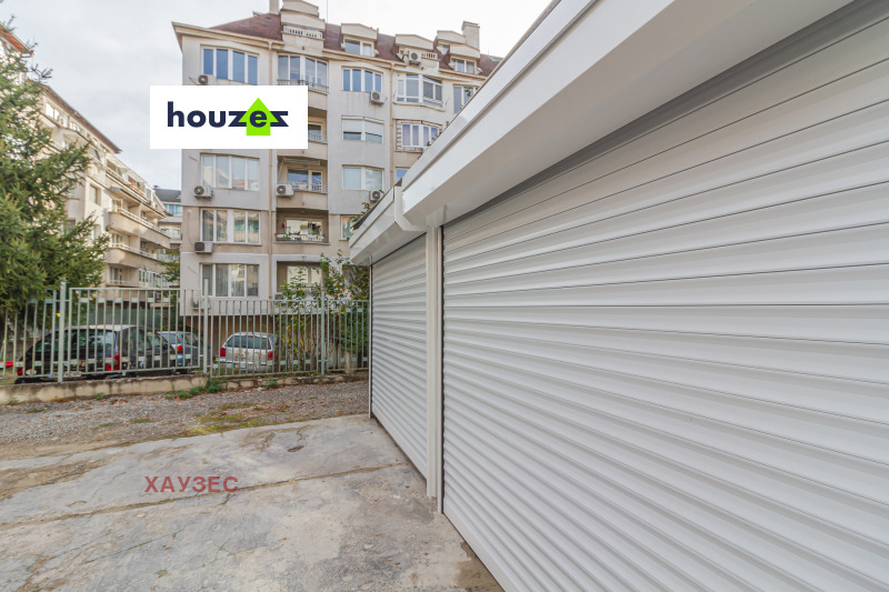 Продава МНОГОСТАЕН, гр. София, Лозенец, снимка 14 - Апартаменти - 52480527