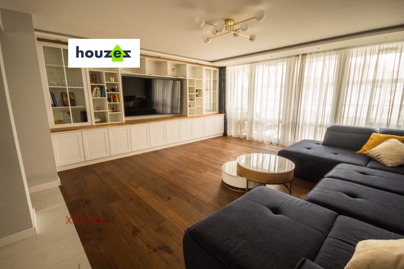 Продава МНОГОСТАЕН, гр. София, Лозенец, снимка 6 - Апартаменти - 52480527