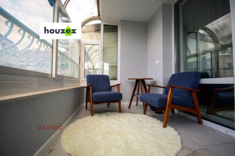 Продава МНОГОСТАЕН, гр. София, Лозенец, снимка 7 - Апартаменти - 52480527