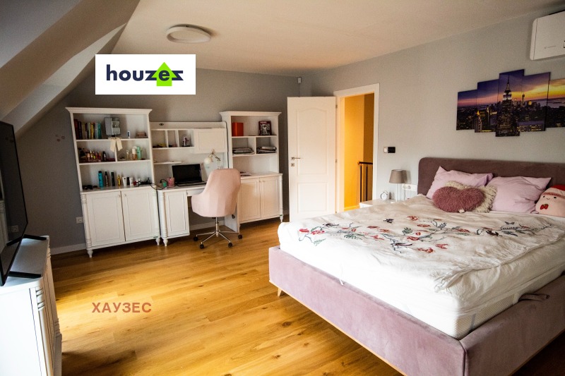 Продава МНОГОСТАЕН, гр. София, Лозенец, снимка 11 - Апартаменти - 52480527