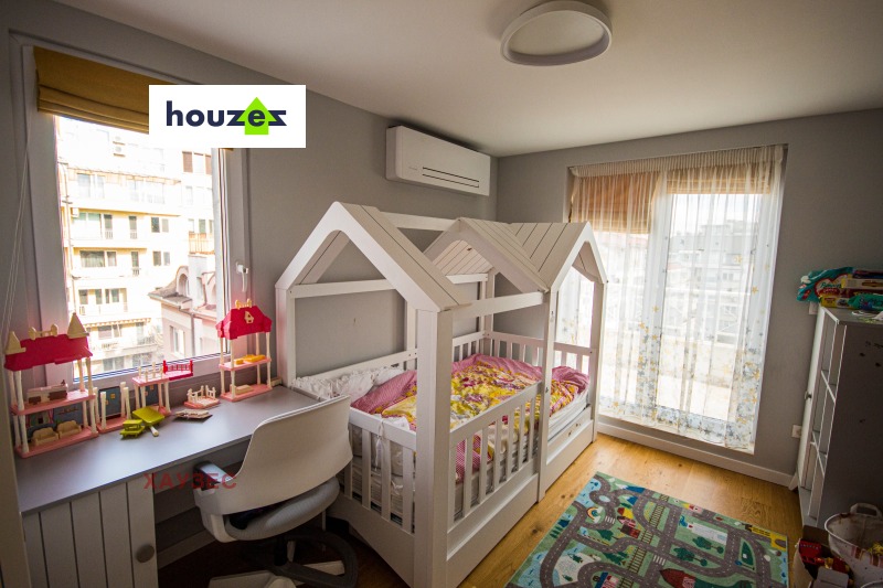 Продава МНОГОСТАЕН, гр. София, Лозенец, снимка 10 - Апартаменти - 52480527