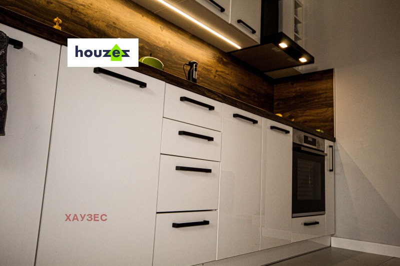 Продава МНОГОСТАЕН, гр. София, Лозенец, снимка 3 - Апартаменти - 52480527