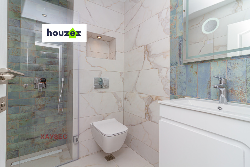 Продава МНОГОСТАЕН, гр. София, Лозенец, снимка 4 - Апартаменти - 52480527