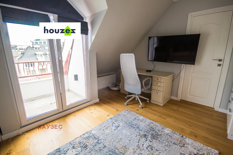 Продава МНОГОСТАЕН, гр. София, Лозенец, снимка 12 - Апартаменти - 52480527