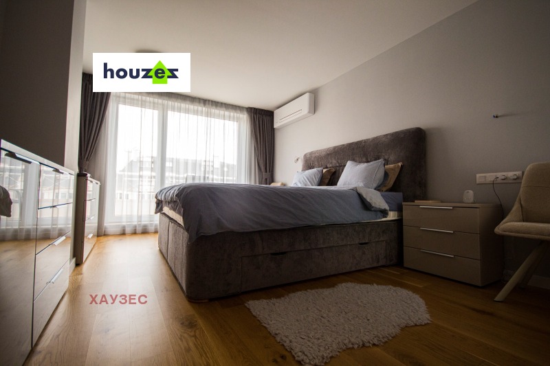 Продава МНОГОСТАЕН, гр. София, Лозенец, снимка 9 - Апартаменти - 52480527