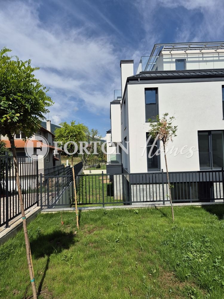 Продава МНОГОСТАЕН, гр. София, Драгалевци, снимка 14 - Апартаменти - 53365038