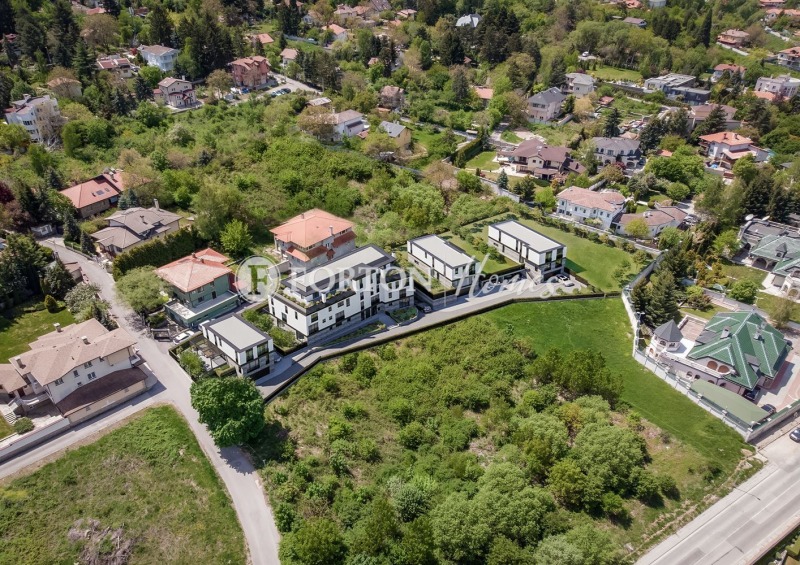 Продава МНОГОСТАЕН, гр. София, Драгалевци, снимка 8 - Апартаменти - 53365038