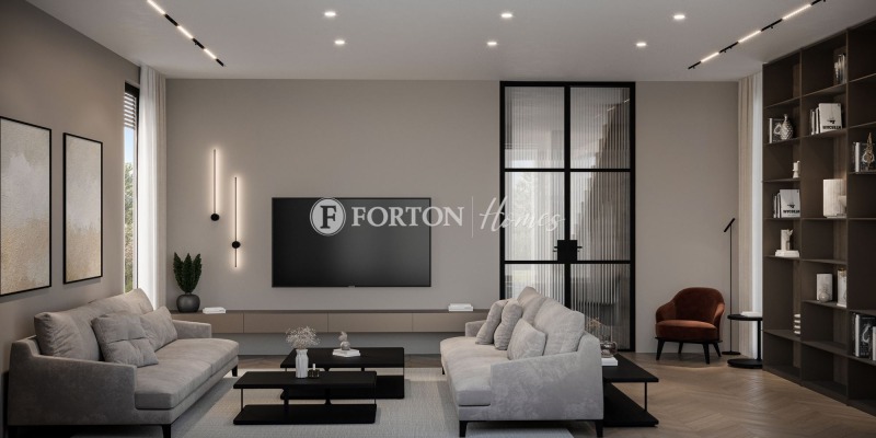 Продава МНОГОСТАЕН, гр. София, Драгалевци, снимка 5 - Апартаменти - 53365038