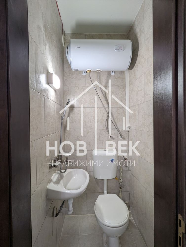 Продава ОФИС, гр. Варна, Операта, снимка 4 - Офиси - 54761925