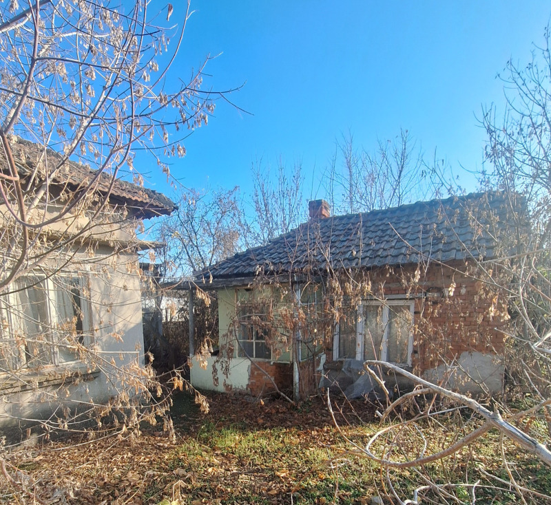 Na sprzedaż  Dom region Ruse , Braszlen , 94 mkw | 91255726 - obraz [2]