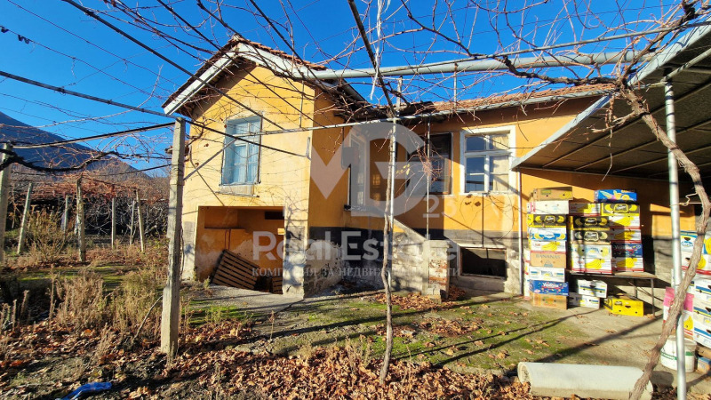 Продава КЪЩА, с. Ветрен дол, област Пазарджик, снимка 4 - Къщи - 48387006