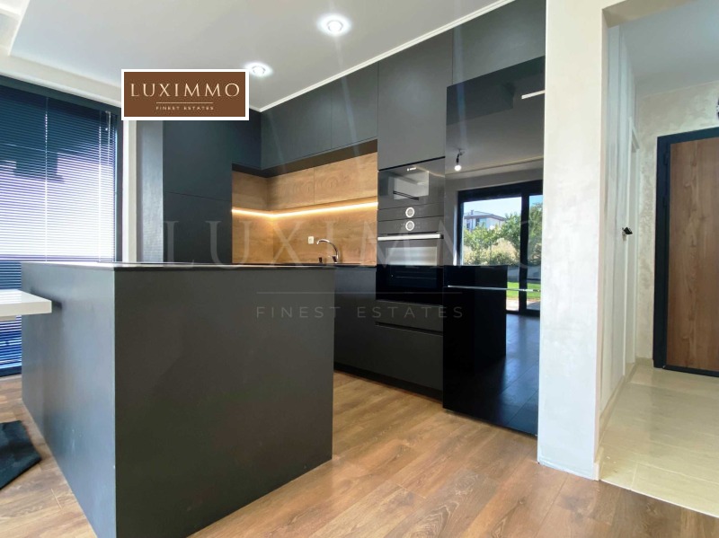 Продава  Къща област Пловдив , с. Марково , 180 кв.м | 61316169 - изображение [6]