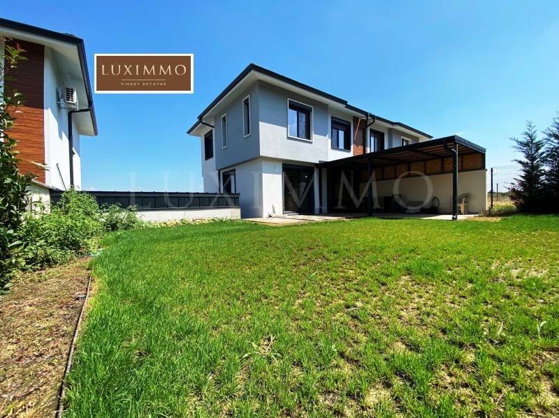 Продава  Къща област Пловдив , с. Марково , 180 кв.м | 61316169