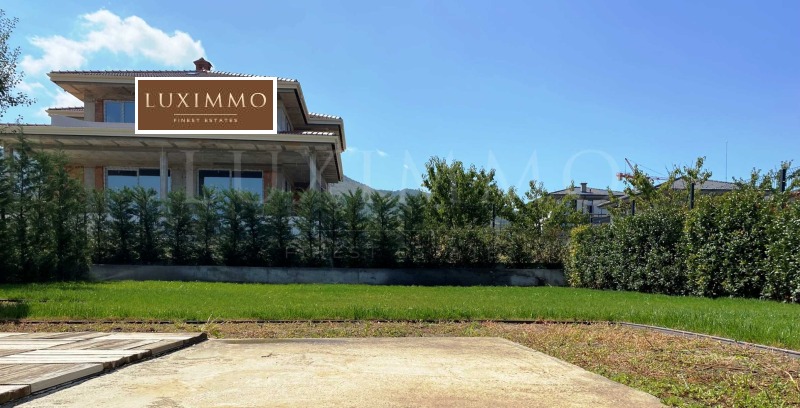 Продава  Къща област Пловдив , с. Марково , 180 кв.м | 61316169 - изображение [2]