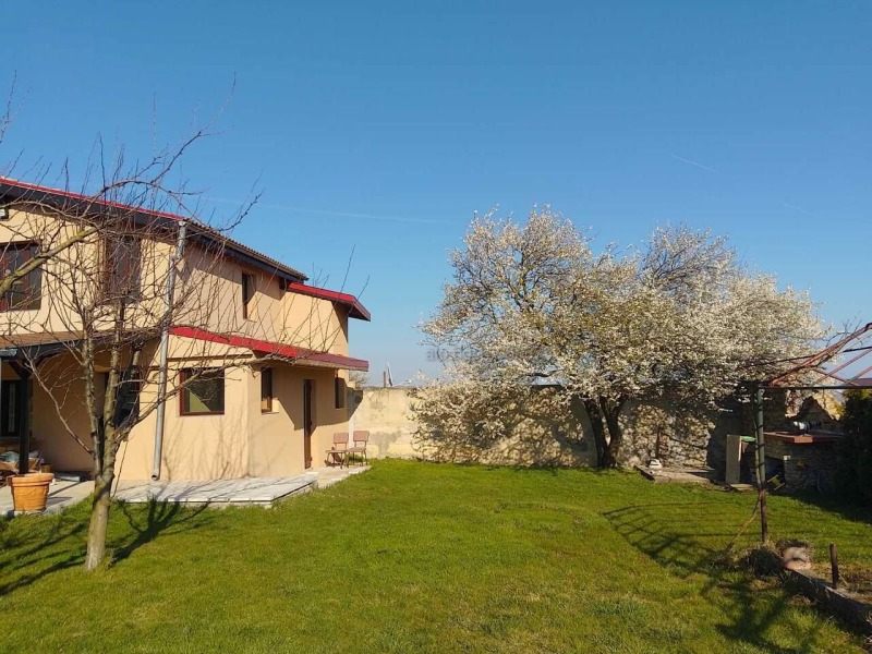 Προς πώληση  σπίτι περιοχή Σόφια , Ραιανοβτση , 115 τ.μ | 56052962 - εικόνα [2]