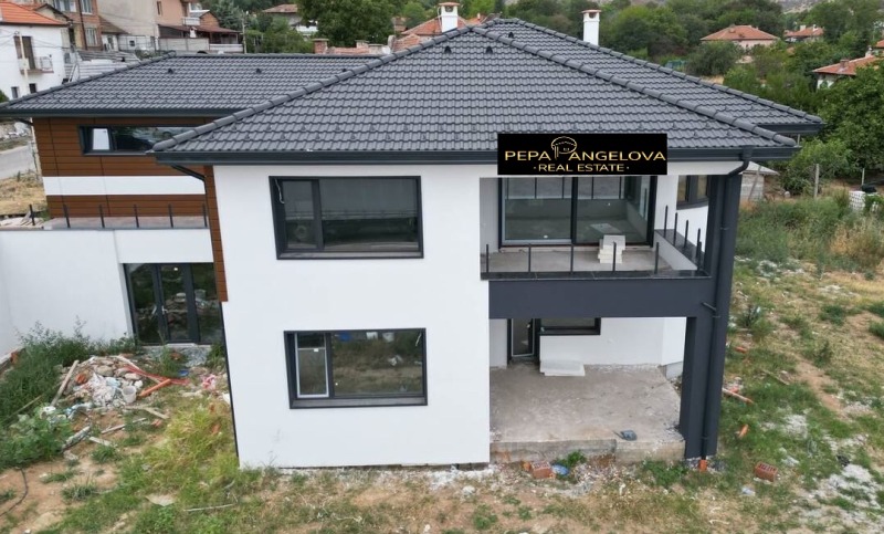 Na sprzedaż  Dom region Płowdiw , Parwenec , 450 mkw | 74574476 - obraz [4]