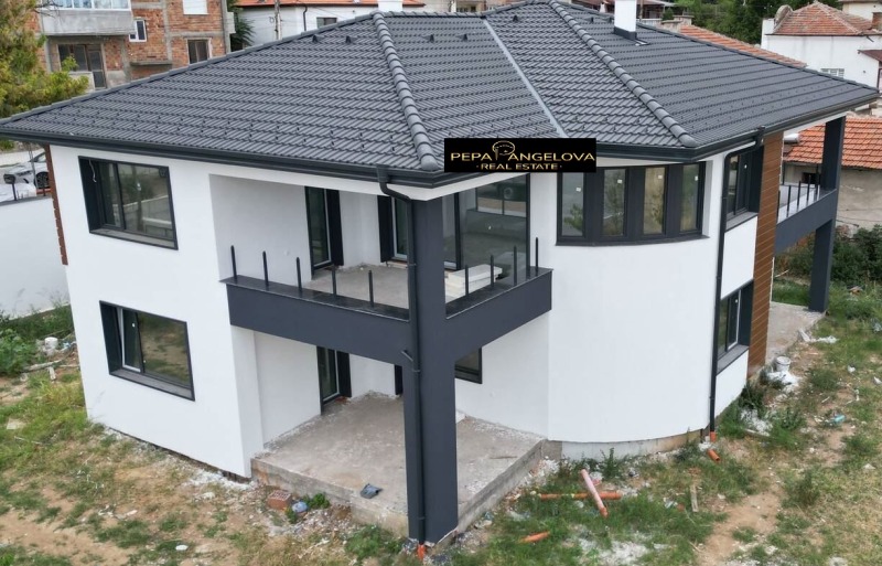 Na sprzedaż  Dom region Płowdiw , Parwenec , 450 mkw | 74574476 - obraz [5]