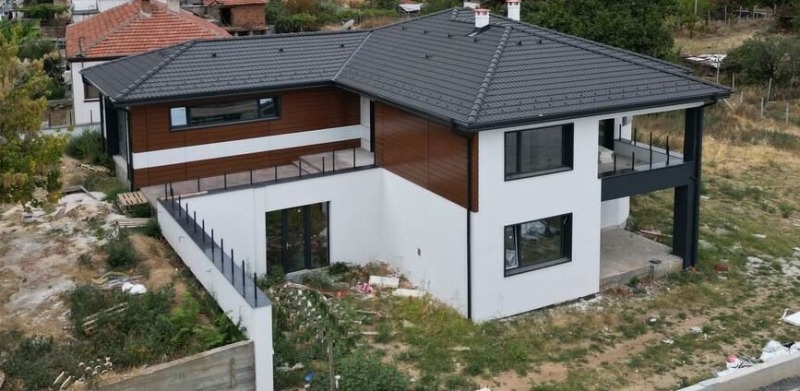 Na sprzedaż  Dom region Płowdiw , Parwenec , 450 mkw | 74574476 - obraz [2]