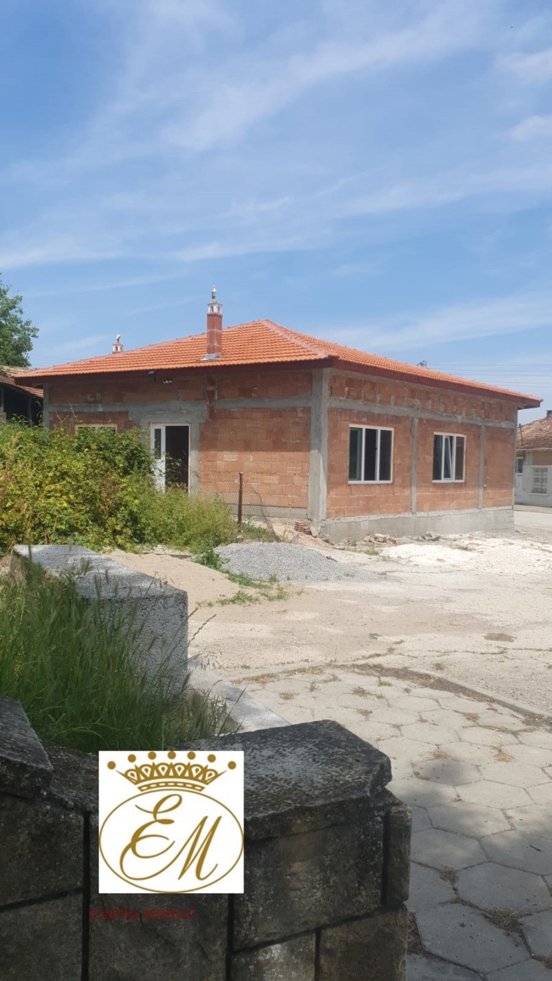 Продава  Къща област Шумен , с. Градище , 200 кв.м | 89577626 - изображение [6]