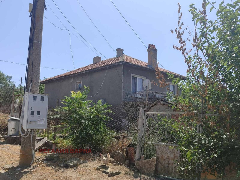 De vânzare  Casa regiunea Dobrich , Obrociiște , 140 mp | 90318390