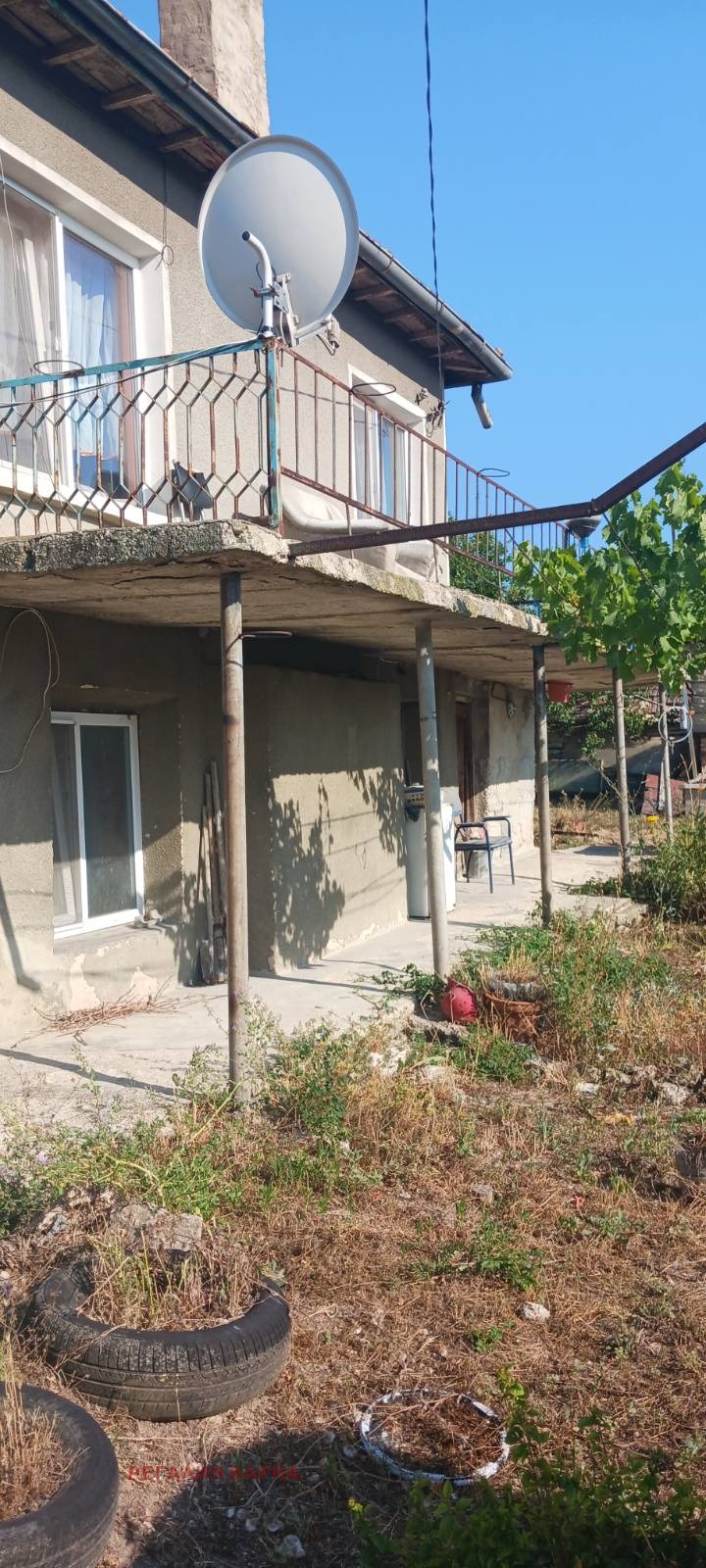 De vânzare  Casa regiunea Dobrich , Obrociiște , 140 mp | 90318390 - imagine [2]