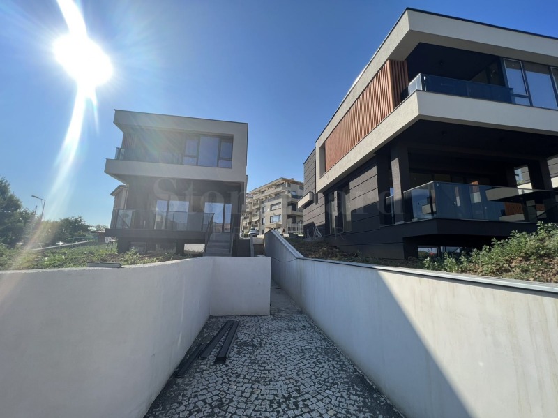 Продава  Къща област Бургас , гр. Царево , 223 кв.м | 45198634 - изображение [4]