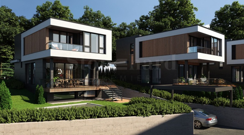 Продава  Къща област Бургас , гр. Царево , 223 кв.м | 45198634 - изображение [16]