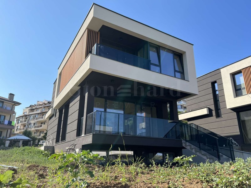 Продава  Къща област Бургас , гр. Царево , 223 кв.м | 45198634 - изображение [11]