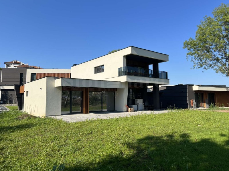 Продава  Къща област Бургас , гр. Царево , 223 кв.м | 45198634 - изображение [9]