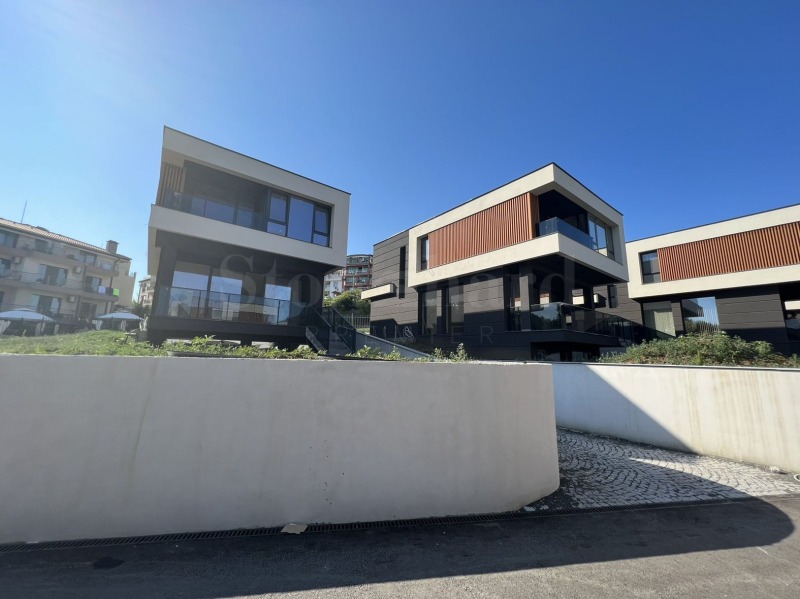 Продава  Къща област Бургас , гр. Царево , 223 кв.м | 45198634 - изображение [6]