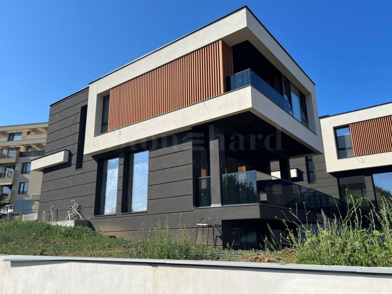 Продава  Къща област Бургас , гр. Царево , 223 кв.м | 45198634 - изображение [3]