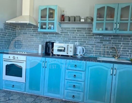 Продава КЪЩА, гр. Балчик, област Добрич, снимка 6 - Къщи - 53094033