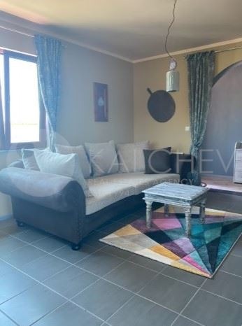 Продава КЪЩА, гр. Балчик, област Добрич, снимка 3 - Къщи - 53094033