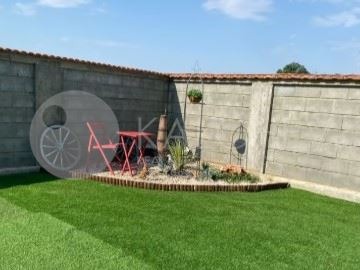 Продава КЪЩА, гр. Балчик, област Добрич, снимка 14 - Къщи - 53094033