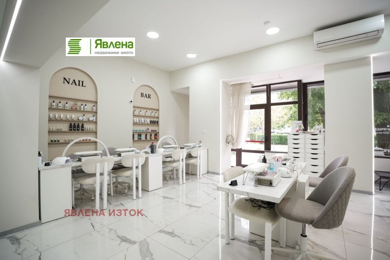 Zu verkaufen  Bar; Café Sofia , Geo Milew , 289 qm | 96041550 - Bild [5]