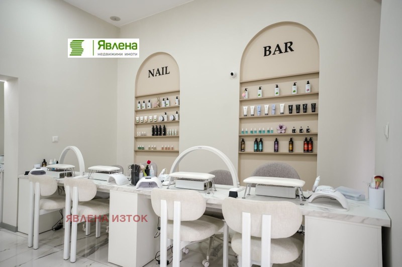 Zu verkaufen  Bar; Café Sofia , Geo Milew , 289 qm | 96041550 - Bild [10]