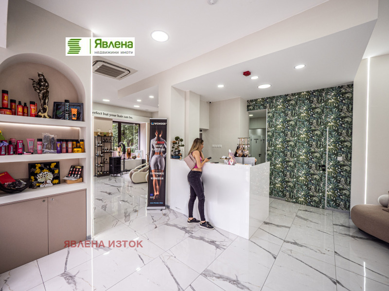 Zu verkaufen  Bar; Café Sofia , Geo Milew , 289 qm | 96041550 - Bild [6]