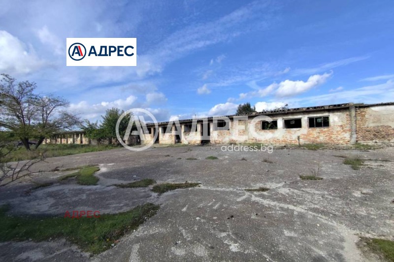 Продава ПРОМ. ПОМЕЩЕНИЕ, с. Водица, област Варна, снимка 7 - Производствени сгради - 53280455