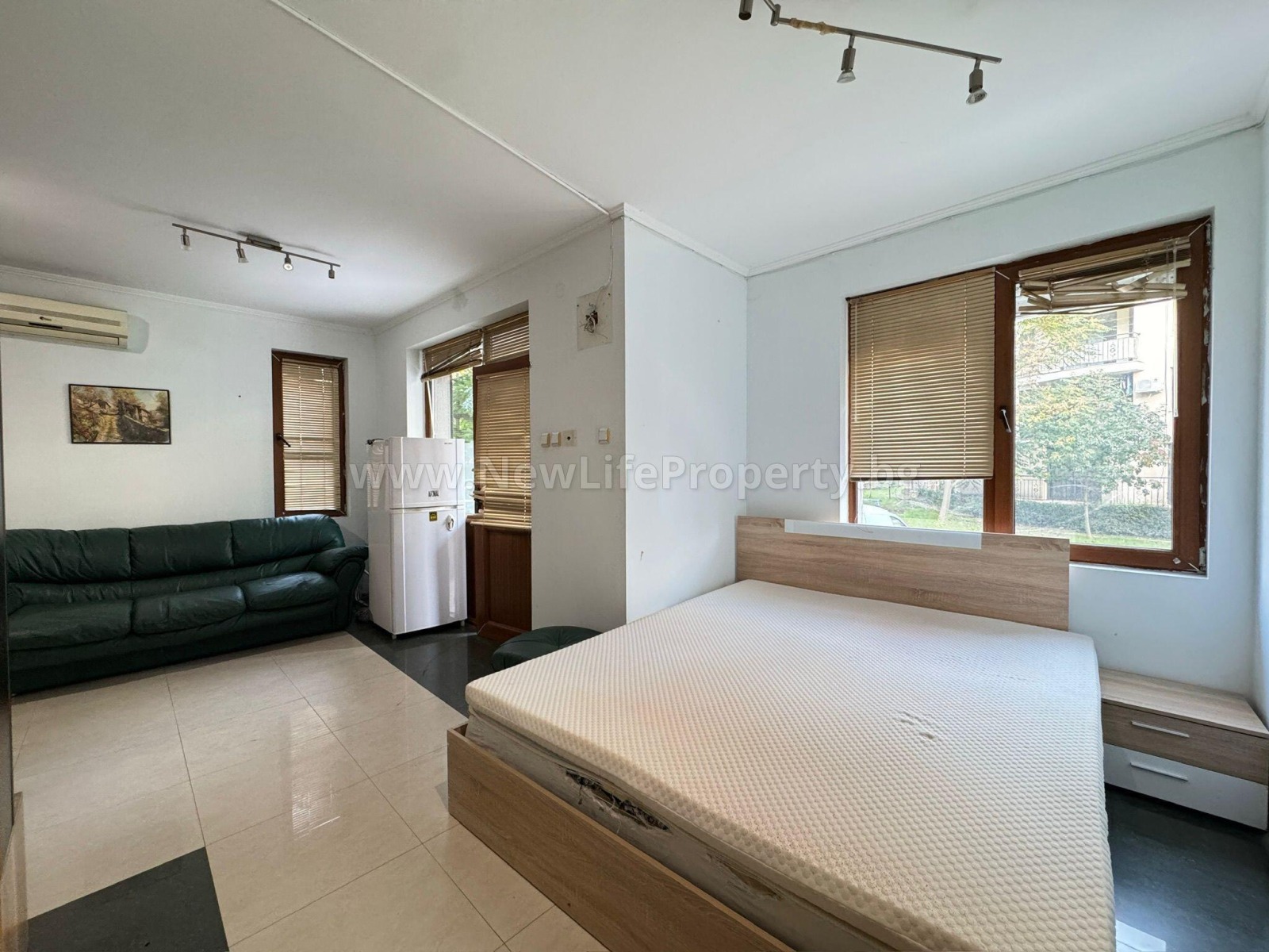 Продава 2-СТАЕН, к.к. Слънчев бряг, област Бургас, снимка 7 - Апартаменти - 53901206